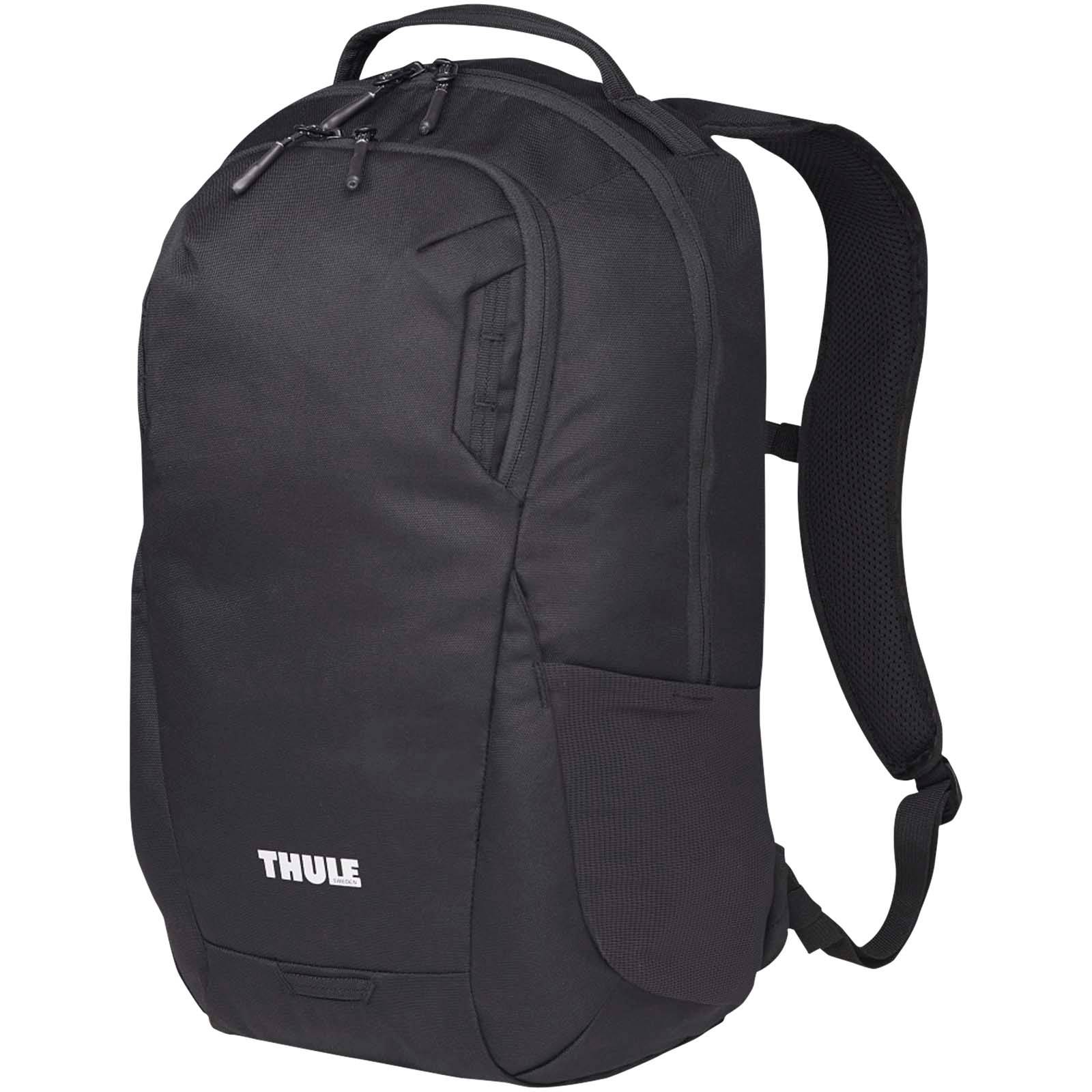Batoh na notebook veľkosti 16″ (40,6 cm) Thule Lumion, čierna
