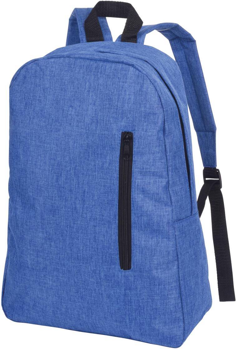 Batoh "Oslo", modrá