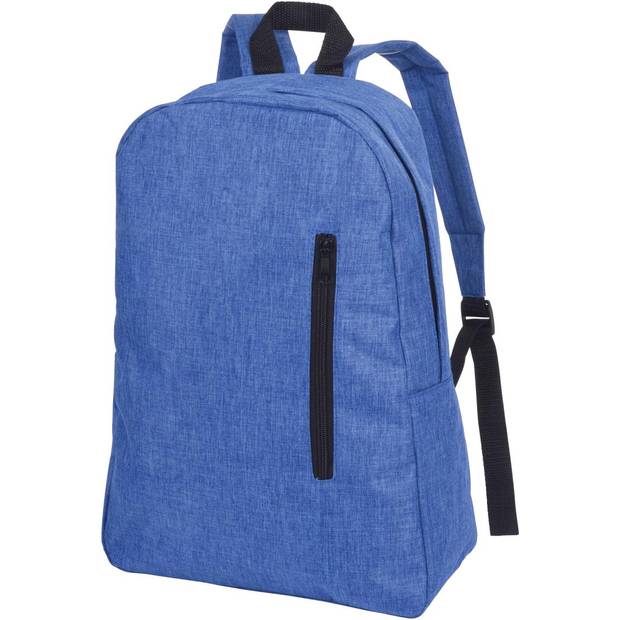 "Batoh ""Oslo"", modrá" "Batoh ""Oslo"", modrá"