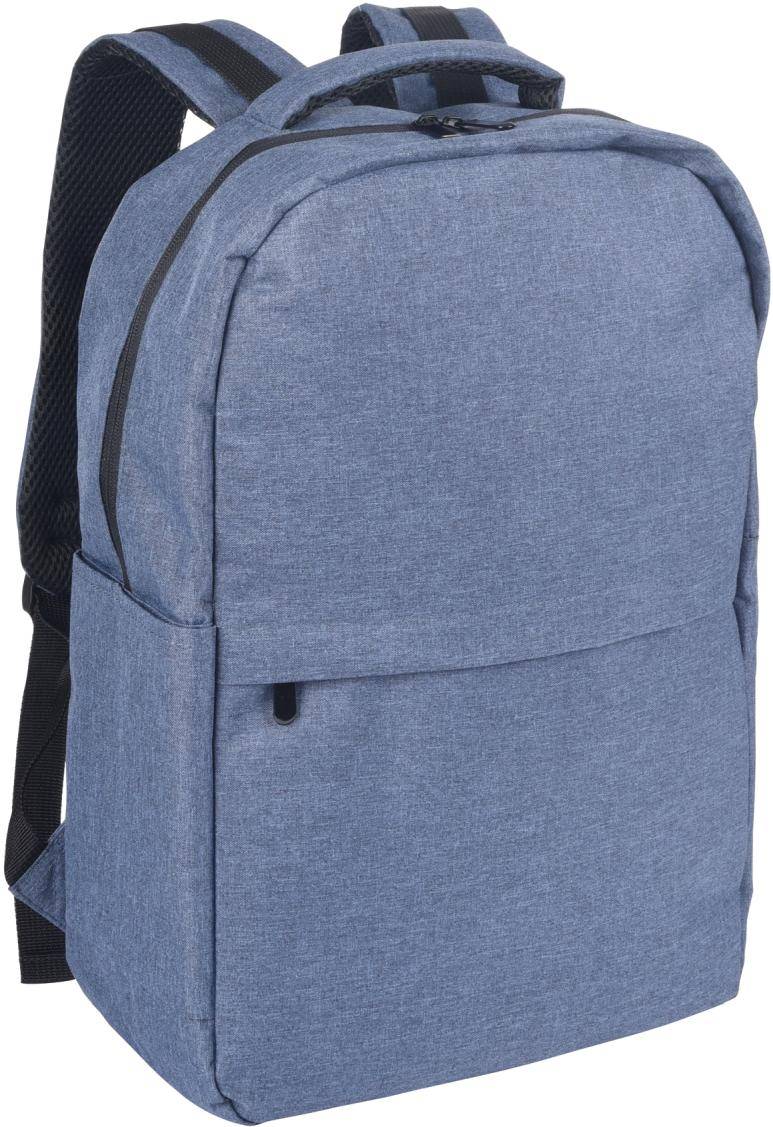 Batoh "Prague", modrá