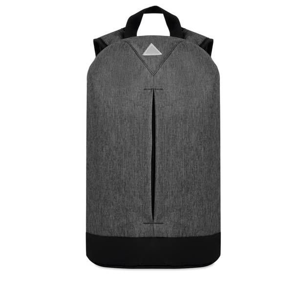 Batoh s ochranou proti krádeži, černá Batoh s ochranou proti krádeži, černá