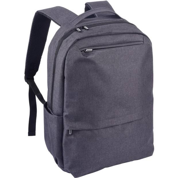 Batoh "Stockholm", sivá tmavá Batoh "Stockholm", sivá tmavá