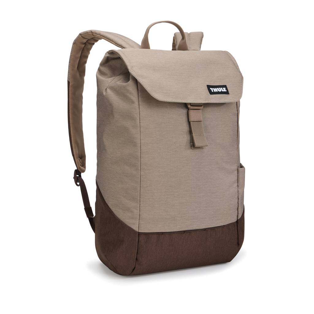 Batoh Thule Lithos 16 l, hnedá Beige