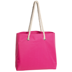 Obrázok ku produktu BEACH plážová taška, ružová