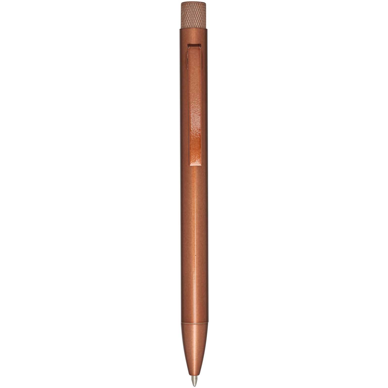 hnedá Copper