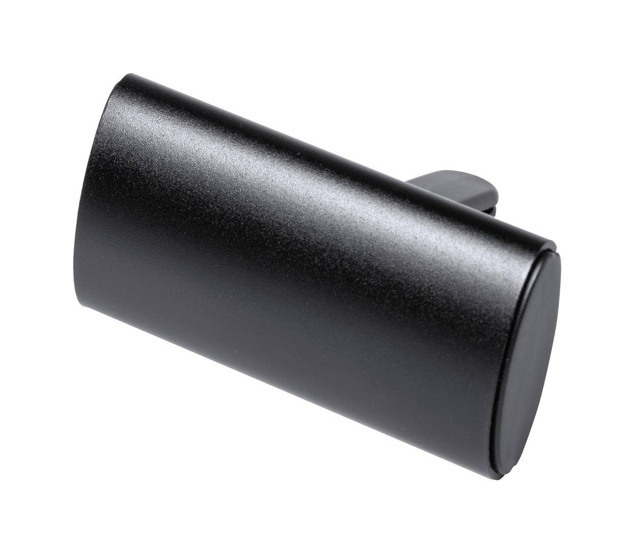 Becrux osvěžovač vzduchu do auta, černá