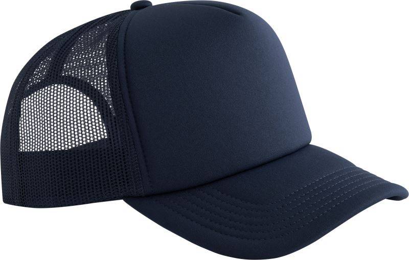 modrá French Navy