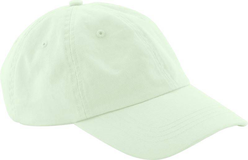 zelená Pastel Mint