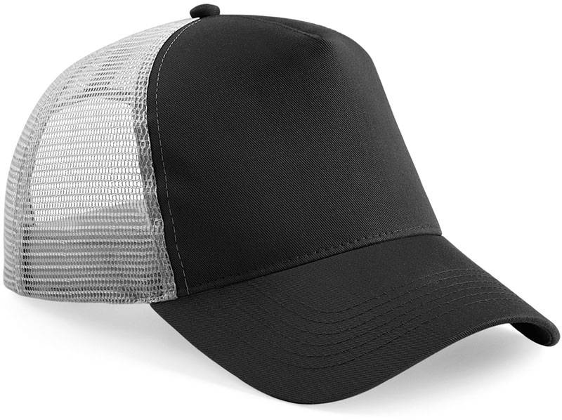 čierna - sivá Light