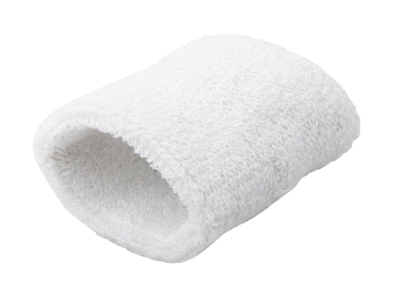 Beker potítko, biela