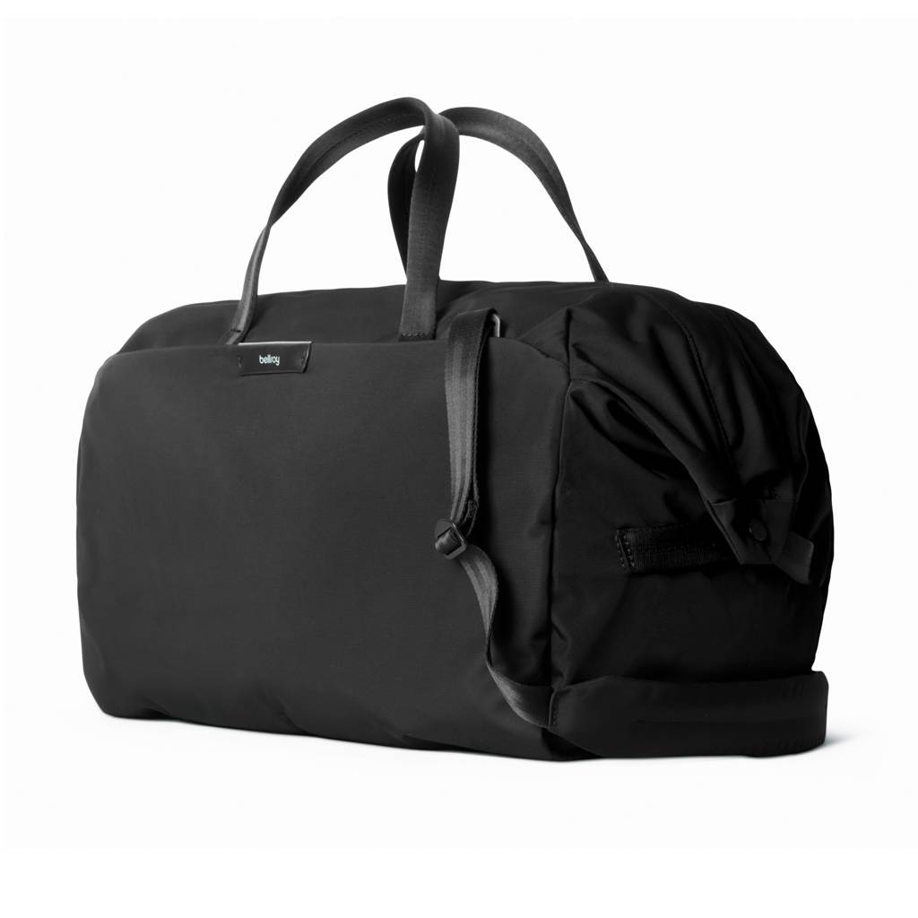 Bellroy Classic Weekender 45L, čierna