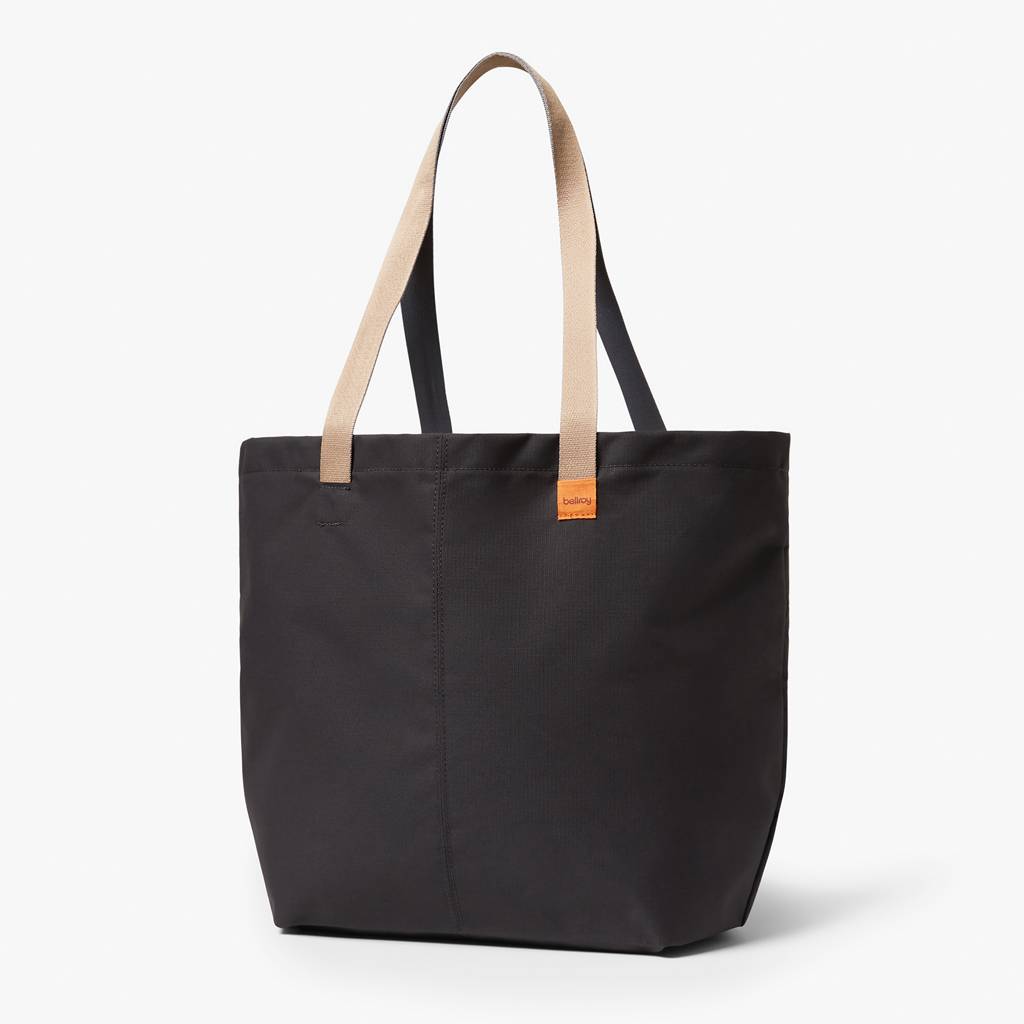 Bellroy Market Tote, čierna