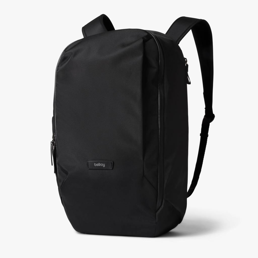 Bellroy Transit Workpack, čierna