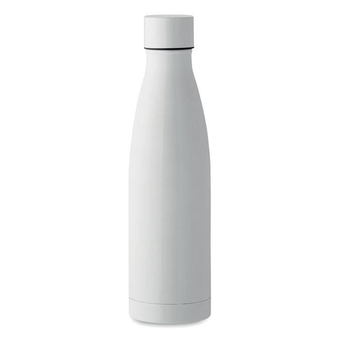 BELO BOTTLE termoska 500ml, biela