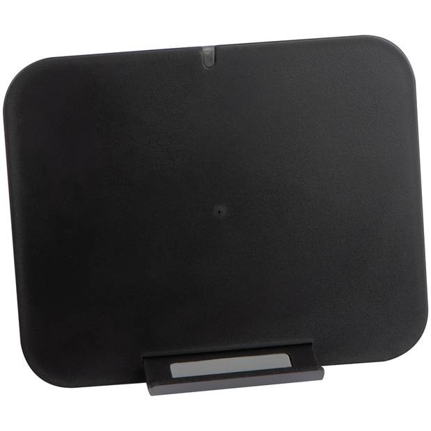 Bezdrátová nabíječka telefonu, která zároveň slouží jako stojánek Bezdrátová nabíječka telefonu, která zároveň slouží jako stojánek