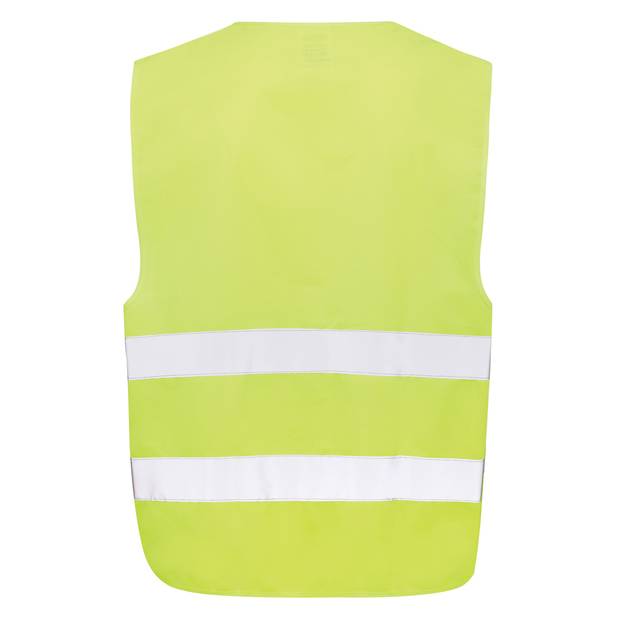 Bezpečnostní vesta Bezpečnostní vesta