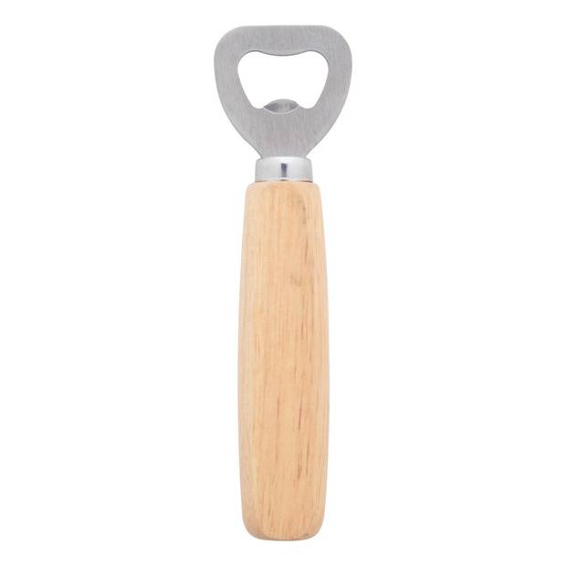 Bierbaum otvárač na fľaše, hnedá Bierbaum otvárač na fľaše, hnedá