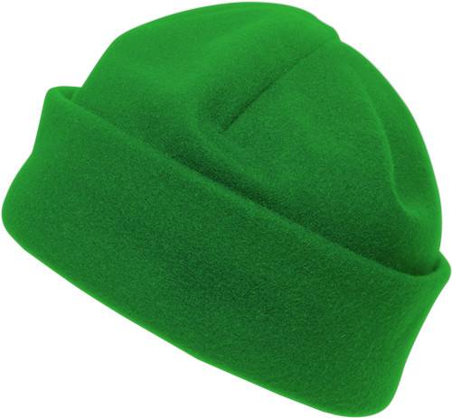 zelená
