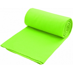Obrázok ku produktu BLANKET fleecová deka, sv.zelená