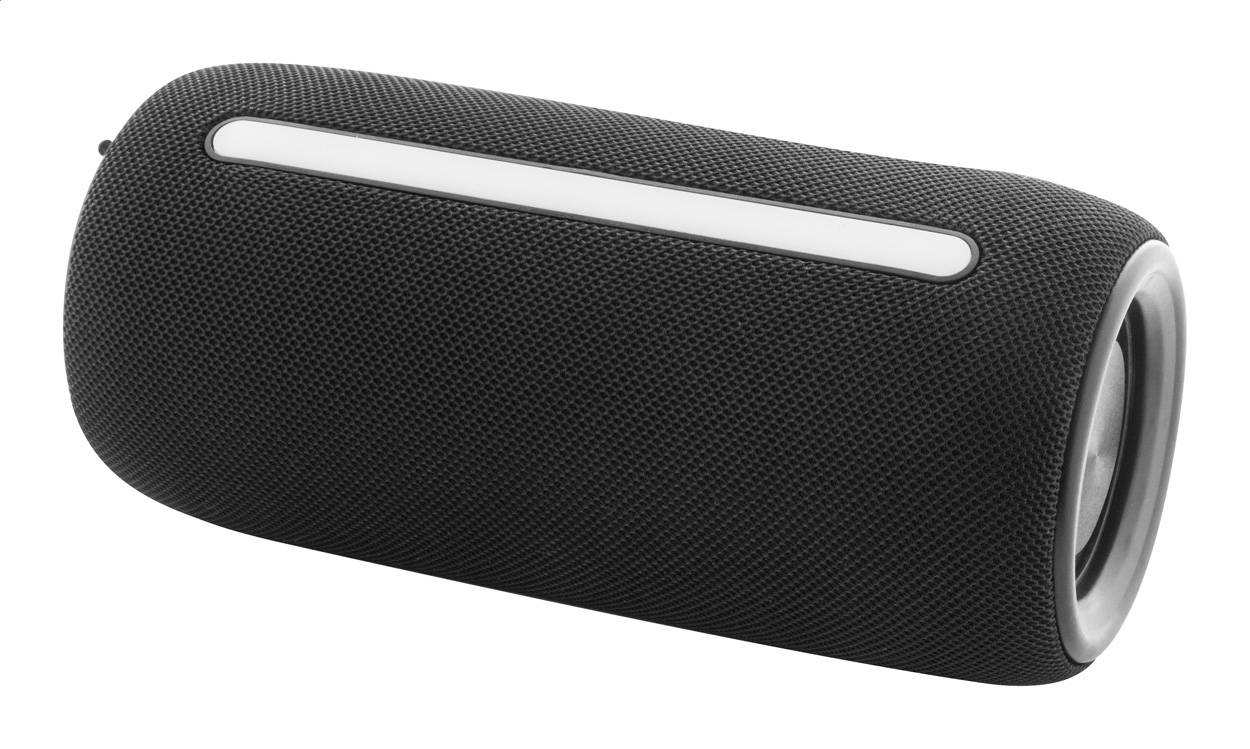 Blaster bluetooth reproduktor, čierna