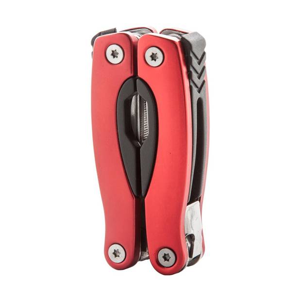 Blauden multifunkčné kliešte, červená Blauden multifunkčné kliešte, červená