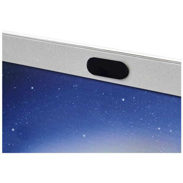 Blokovač na webkameru, černá Blokovač na webkameru, černá