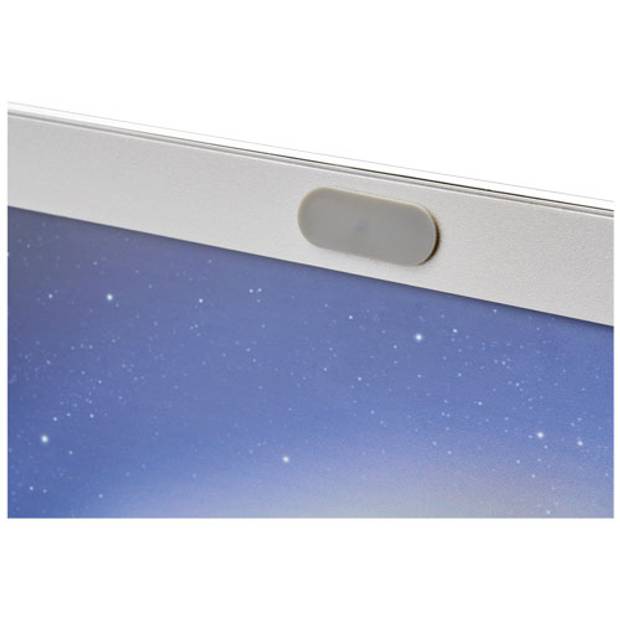 Blokovač na webkameru, šedá Blokovač na webkameru, šedá