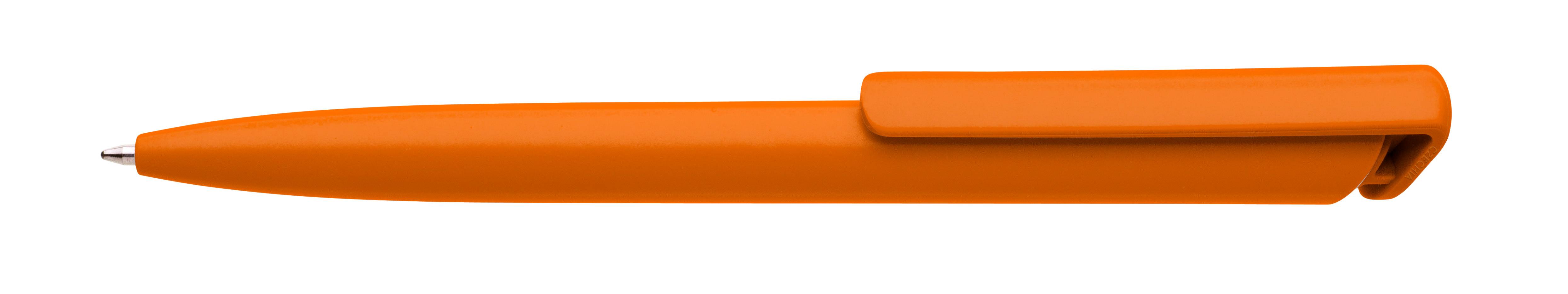 oranžová - oranžová
