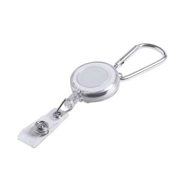 Bosur držák na průkaz, bílá Bosur držák na průkaz, bílá