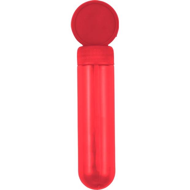 BOURO bublifuk, červená BOURO bublifuk, červená