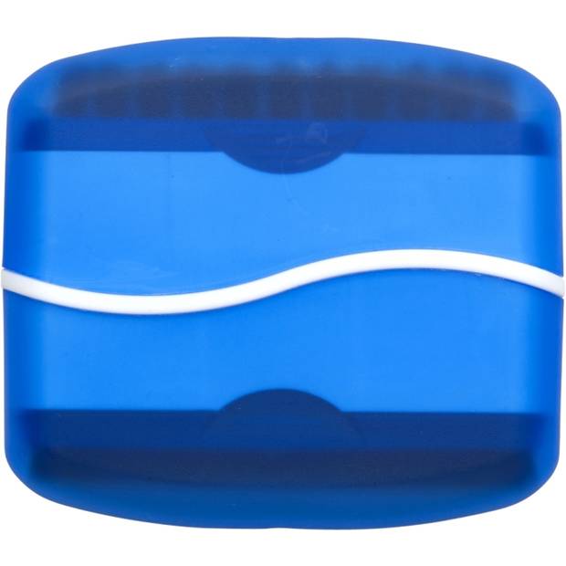 BOVAR plastový čistič monitoru a klávesnice, modrá BOVAR plastový čistič monitoru a klávesnice, modrá