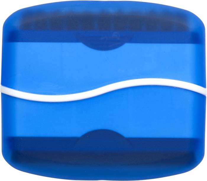 BOVAR plastový čistič monitoru a klávesnice, modrá