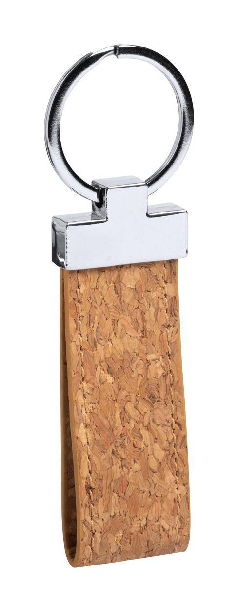 Branko přívěsek na klíče, hnědá