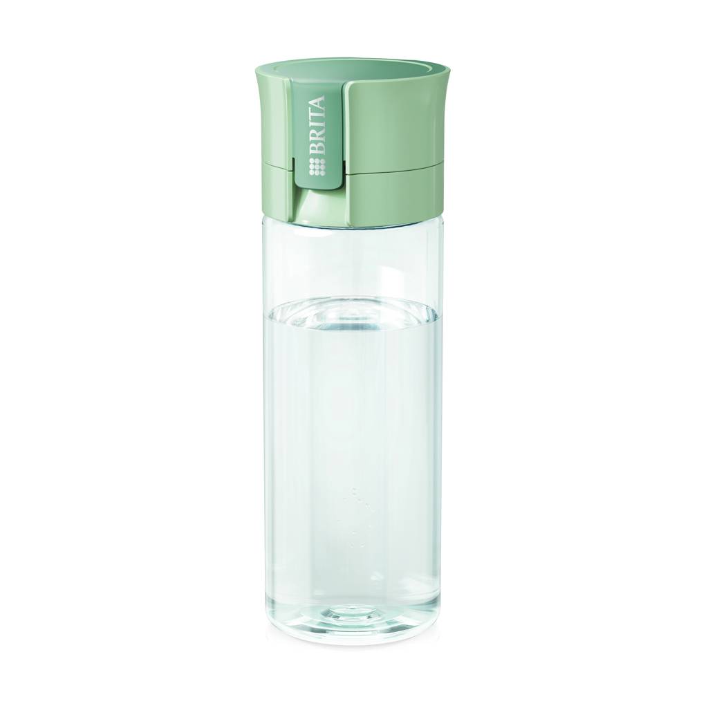 zelená