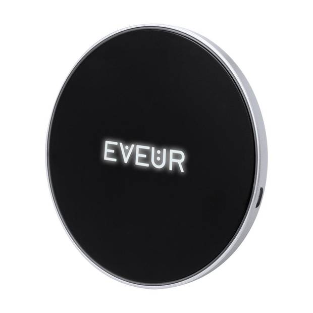 Brizem bezdrátová nabíječka, černá Brizem bezdrátová nabíječka, černá