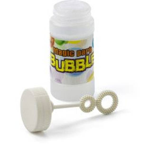 Bublifuk, 55 ml, biela Bublifuk, 55 ml, biela