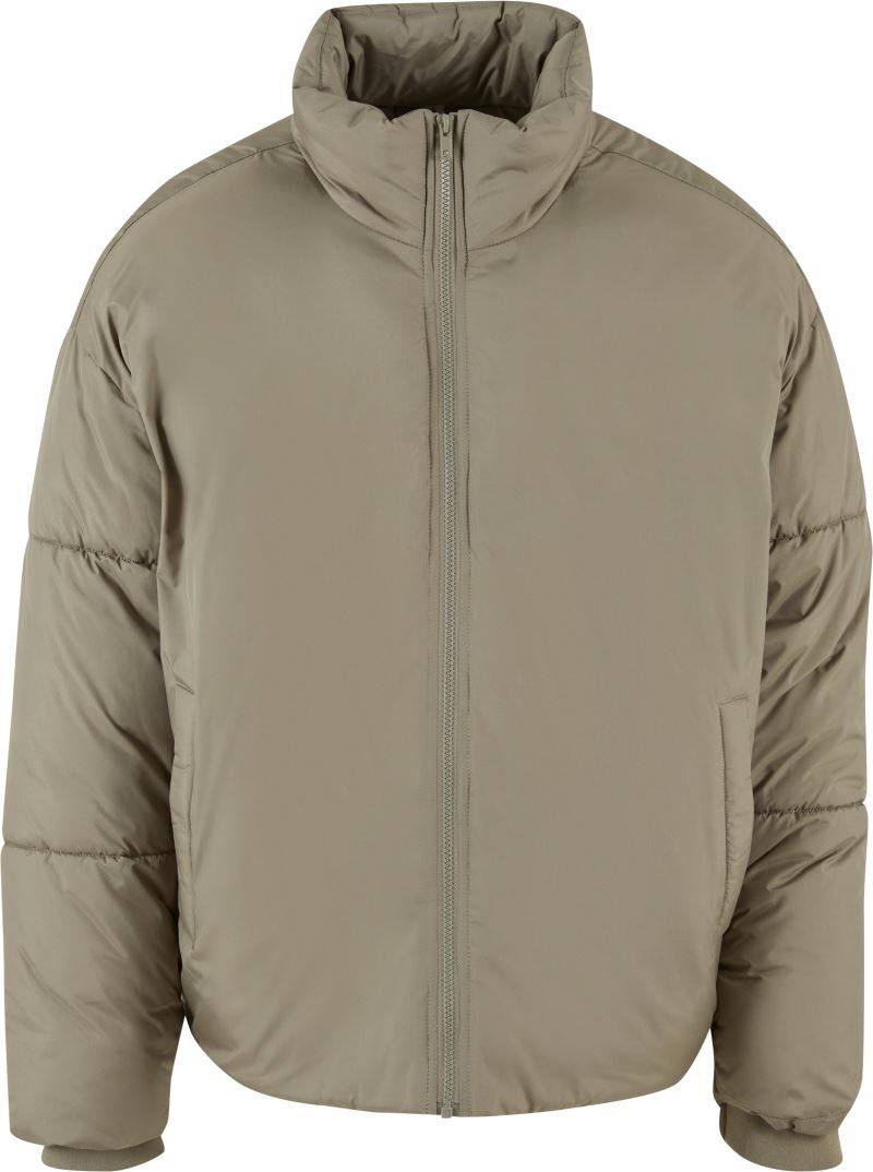 zelená Pale Olive
