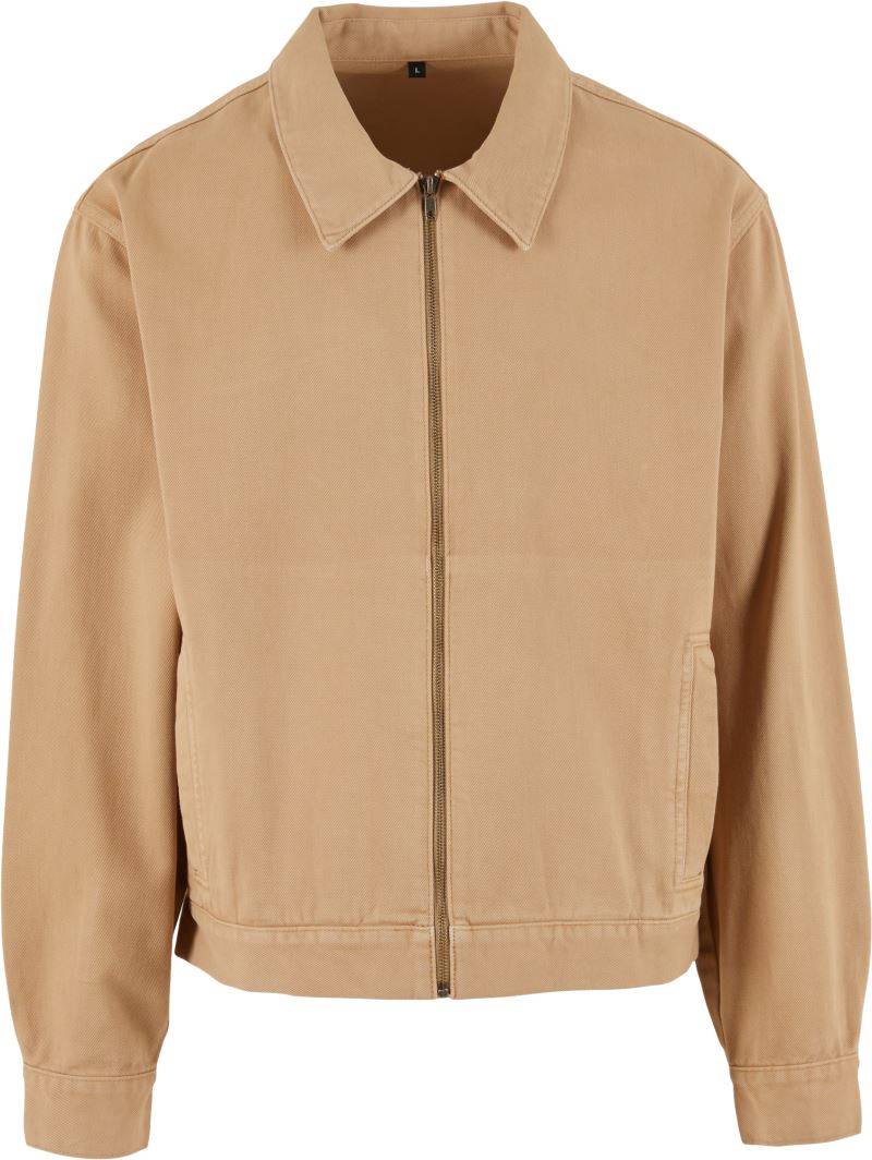 hnedá Union Beige