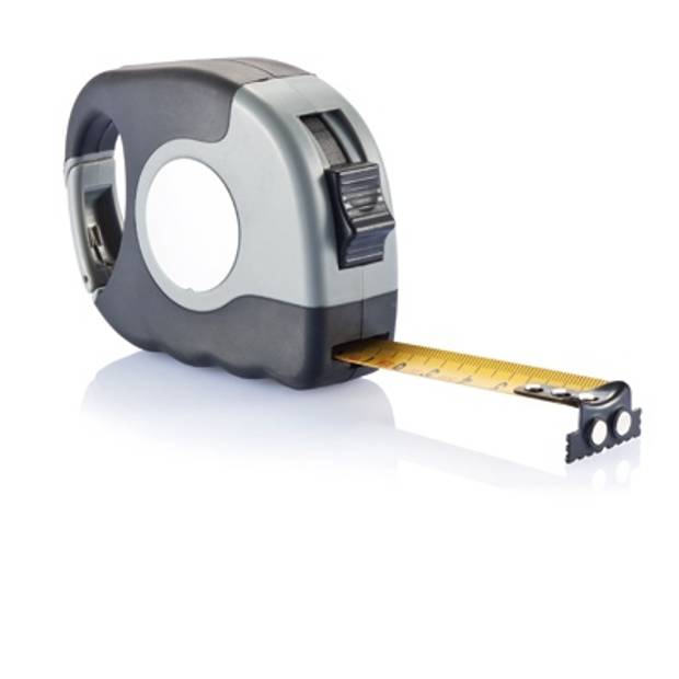 BUILD zvinovací meter, 5 m BUILD zvinovací meter, 5 m