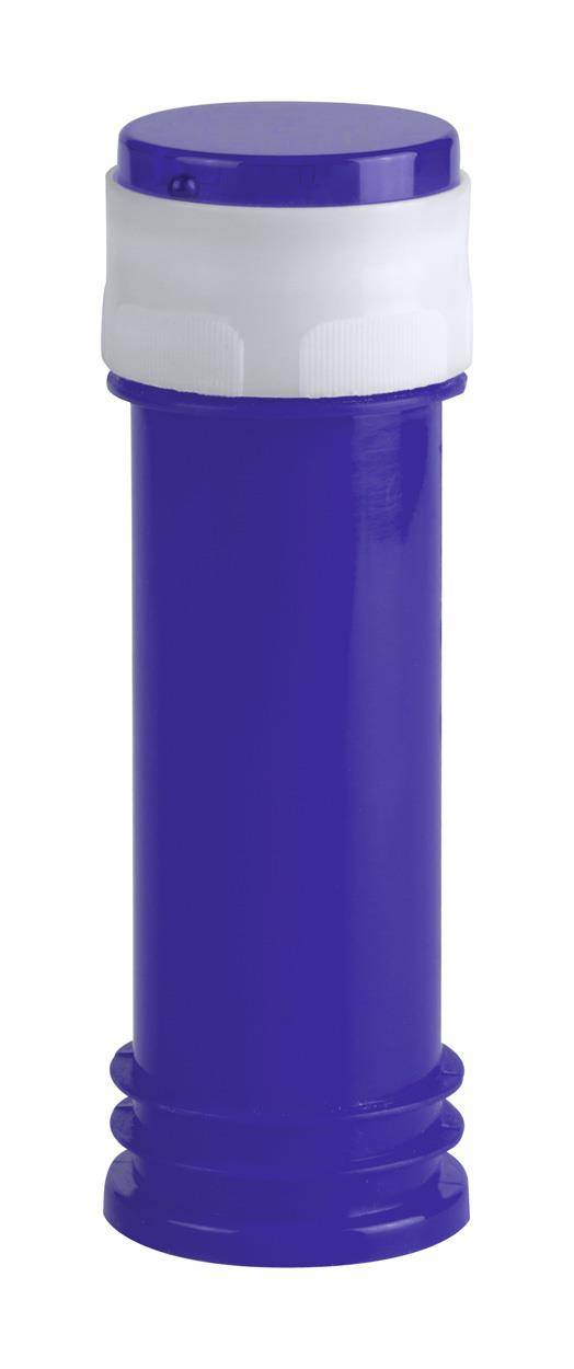modrá