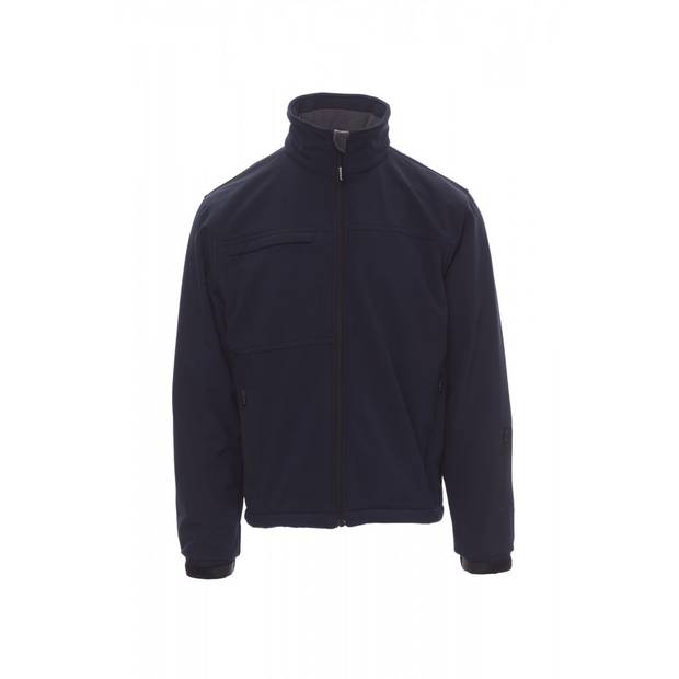 Bunda PAYPER ALASKA, navy modrá, 3XL Bunda PAYPER ALASKA, navy modrá, 3XL