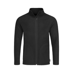Stedman - Active Knit Fleece Jacket - ST5850