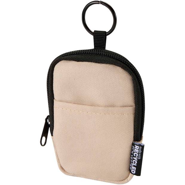 Byron Clip & Go malé vrecko z recykl. GRS, 0,2 l, hnedá Oatmeal Byron Clip & Go malé vrecko z recykl. GRS, 0,2 l, hnedá Oatmeal