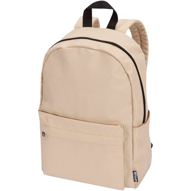 Byron mestský GRS batoh na notebook 14", 16 l, hnedá Oatmeal Byron mestský GRS batoh na notebook 14", 16 l, hnedá Oatmeal