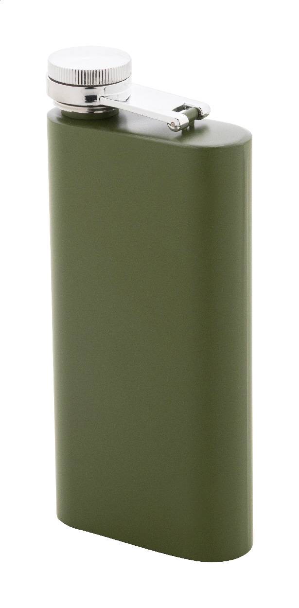 zelená