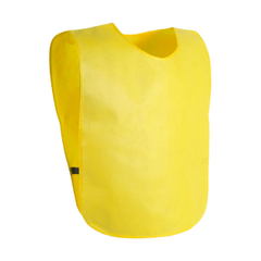 Obrázok ku produktu Cambex športová vesta, žltá