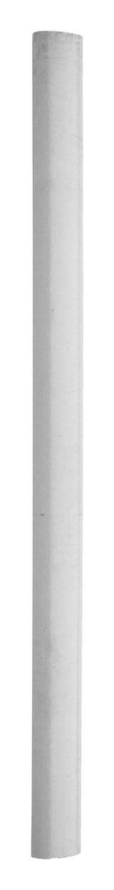 Carpenter ceruza, biela