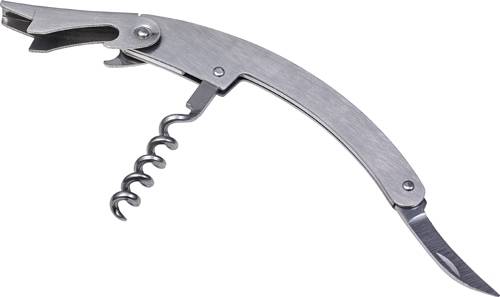 Čašnícky nôž z nerezovej ocele