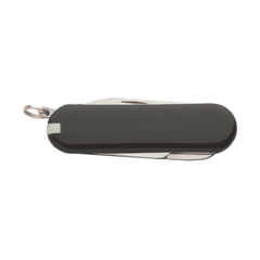 Obrázek k produktu Castilla multifunkční kapesní mini nůž, černá
