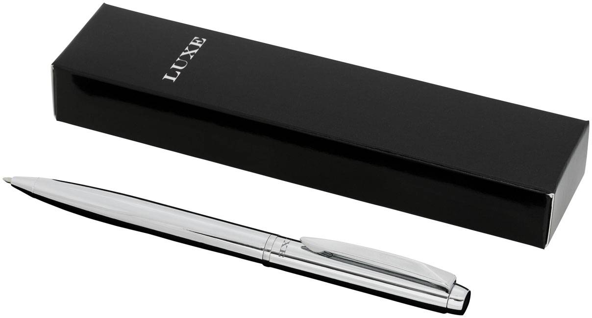 Cepheus kuličkové pero, stříbrná